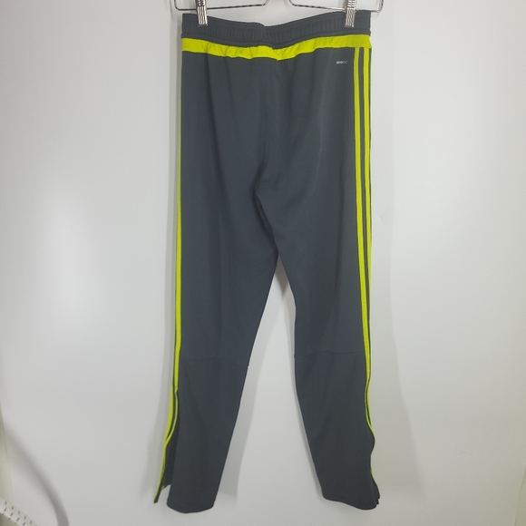 Adidas Climalite Athletic Joggers - Picture 6 of 9